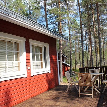 Veikkola Hiekkasaerkaet Apartment คาลาโยกิ ภายนอก รูปภาพ