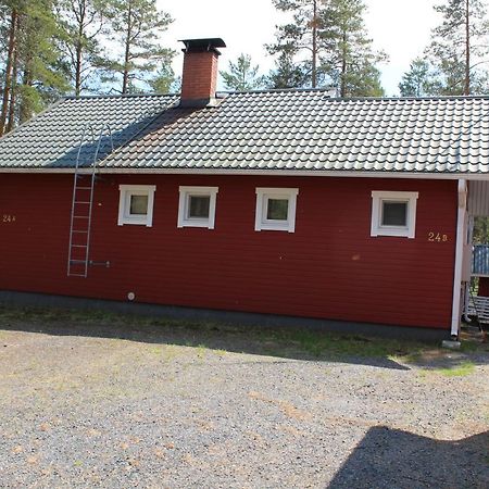 Veikkola Hiekkasaerkaet Apartment คาลาโยกิ ภายนอก รูปภาพ