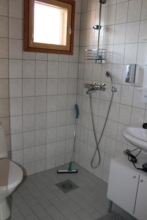 Veikkola Hiekkasaerkaet Apartment คาลาโยกิ ภายนอก รูปภาพ