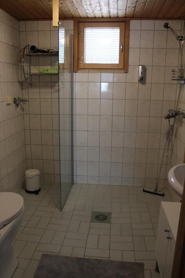 Veikkola Hiekkasaerkaet Apartment คาลาโยกิ ภายนอก รูปภาพ