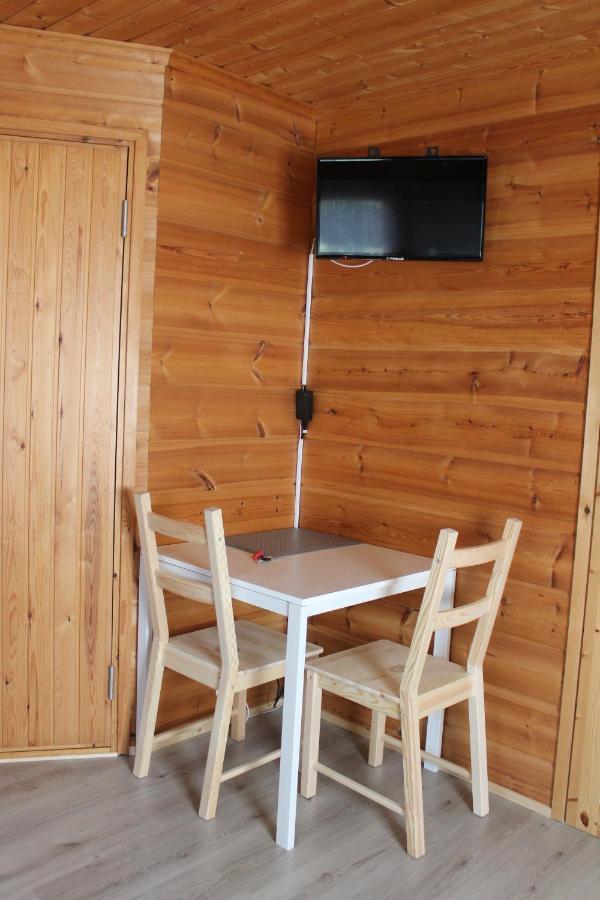 Veikkola Hiekkasaerkaet Apartment คาลาโยกิ ภายนอก รูปภาพ